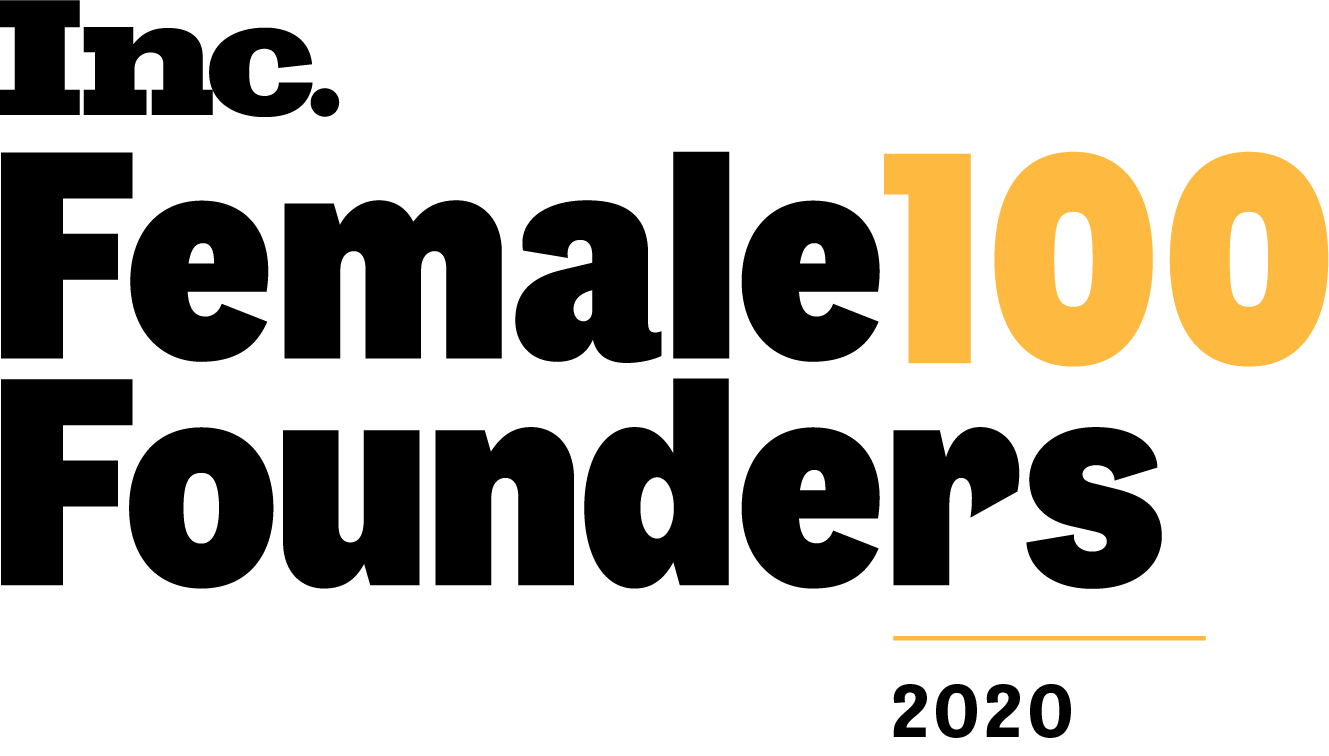 Female Founders - 2020.