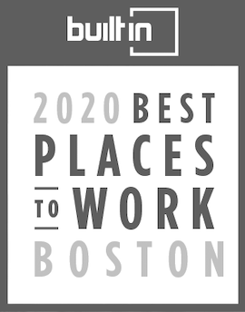 Built In - Best Places to Work Boston
