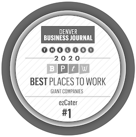 Denver Business Journal - Best Places to Work.
