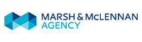 Marsh & McLennan Agency logo