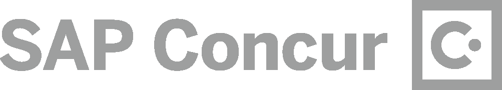 Concur Logo