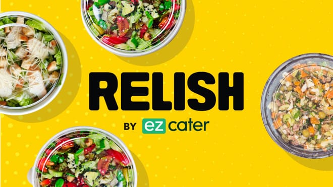 Relish, by ezCater