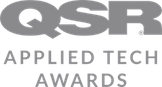 QSR award