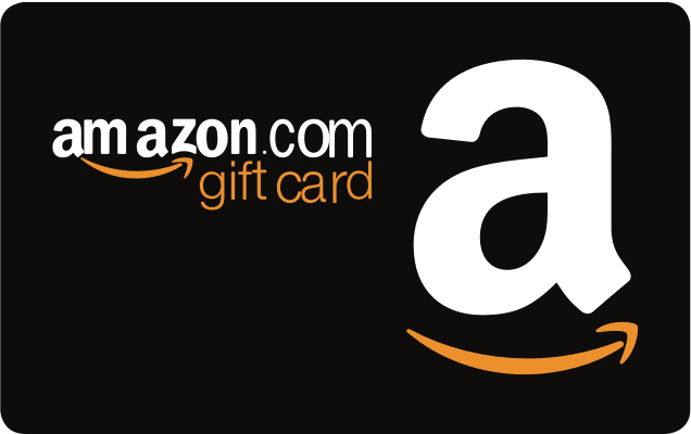 amazon gift card image